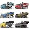 Maisto 1:64 Muscle Transportiert Fahrzeug Set Serie Druckguss Sammeln Hobbies Motorrad Modell