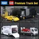 Takara Tomy Tomica Premium Truck Set Druckguss Supersport wagen Modell auto Spielzeug Geschenk für