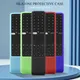 Silicone Protective Case for Xiaomi MI P1 32" 43" 55" Android Q1 75" LED TVs Remote Control XMRM-19