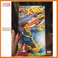 In Stock Marvel Legends Vhs Packaging 6" X-Men Cyclops Scott Summers Comics Ver Action Figure