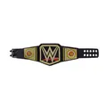 1pcs Decoration DIY 6'' 7''inch WWE AEW Wrestler Doll Accessory World Championship Part Gold Belt