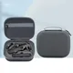 Storage Bags For DJI OM 6 Carrying Case Grey Durable Portable Bag For DJI OM6 Osmo Mobile 6 Handheld