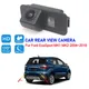 Reverse Rear View Camera For Ford EcoSport MK1 MK2 2004~2018 CCD Full HD Night Vision Car Reverse