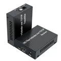 3Km HDMI Fiber Extender over SC Fiber Optical Cable 1080P 20Km HDMI Extender over Fiber Optic