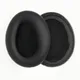 MDR-10R Ersatz Ohr Pads für Sony MDR-10RBT MDR-10RNC MDR-10R Kopfhörer Ohrpolster Headset Ohr