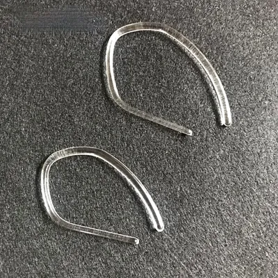 Ersatz Ohrbügel Kopfhörer Ohrbügel Schleife Clip für Jabra Stil Bluetooth Wireless Kopfhörer Ohrbügel Headset Zubehör