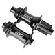 Road Bike Disc Brake Hubs Central lock Structure 4 Bearings 12x142 12x100MM 4 Pawl 48 rings Front