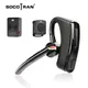 Wireless Walkie Talkie Bluetooth ptt Headset Hörer Für KENWOOD mikrofon headset Adapter Baofeng