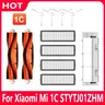 Für Xiaomi Mi 1C STYTJ01ZHM Mijia Hepa-Filter Seite Pinsel Wichtigsten Pinsel Wichtigsten Pinsel