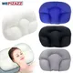 Sleep Pillows Egg Sleeper Memory Foam Soft Orthopedic Neck Pillow Almighty Microsphere Foam Soft
