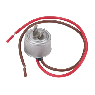 4387503 Refrigerator Defrost Thermostat for Whirlpool Sears Kenmore Roper2149641 2149643 2163894 2172694 2182380 2221677 4343917