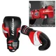 Kickbox handschuhe für Männer Frauen Pu Karate Muay Thai Guantes de Boxeo Freikampf Mma Sanda