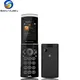 Original Sony Ericsson W980 Handy entsperrt 2.2 ''Display 8GB ROM Bluetooth 3 15 MP Kamera FM Radio