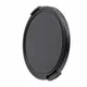 72mm 77mm 82mm 86mm 95mm 105mm Side Pinched Lens Cap Snap on Front Lens Cap Universal for Canon Sony