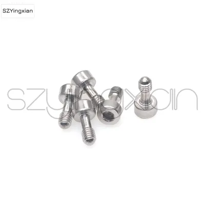 ARRI ALEXA, mini LF Camera M3 Socket Head Cap Screw 5pcs