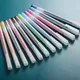 12 Colored Gel Pens 0.5 mm Ballpoint Pen for Journal Cute Marker Pen School Stationary Writing