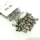 100pcs universal fuel injector micro filter 12*6*3mm basket filter fuel injector filter for bosch