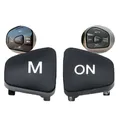 For Ford Escort Fiesta MK7 MK8 ST 2014 Ecosport 2013 Car Audio Volume Steering Wheel Button Control