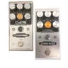 LYR-ROCK kompression stomp box effekt rock effekt pedal für e-gitarren effektor
