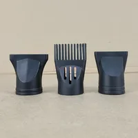 3 Stück Universal diffusor für Trockner Revair Haartrockner Haartrockner Luftdüse Haartrockner Flach