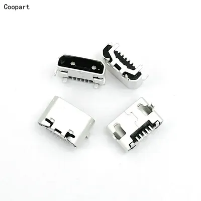 5-100pcs tablet pc micro usb ladegerät aufladen doct port anschluss für huawei media pad t3 AGS-L09