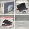 Transparente Box Protector Für PS3 2000/4200 Sammeln Boxen Für Sony PlayStation 3 PS3 Host Spiel Shell Klar Display Fall
