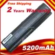 Laptop Battery DV4 DV5 DV6 for HP Pavilion DV6 DV5T G71 G60 G61 G50 G70 HSTNN-LB73 HSTNN-UB72