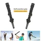 1 PC Portable Golf Swing Trainer Training Grip Standard Teaching Aid Right-Handed Practice Aids For