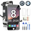 LCD Screen For iPhone 7 8 Plus SE 2 2020 SE2 Full Set Display Replacement Kit Complete Assembly