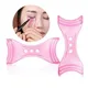 New Eyeliner Guide Eyes Makeup Tool Eyeliner Model Make Up Eye Helper Device Shaping Tool Draw Eye