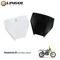 Lingqi Pit Dirt Bike Motorrad Frontplatte Kunststoff Verkleidung ssatz für Husqvarna 65 Motocross