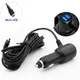 DVR-Ladekabel Dash Cam Auto ladegerät Mini-USB-Kabel/Micro-USB 11 5 Fuß Netz kabel Versorgung 12-24V