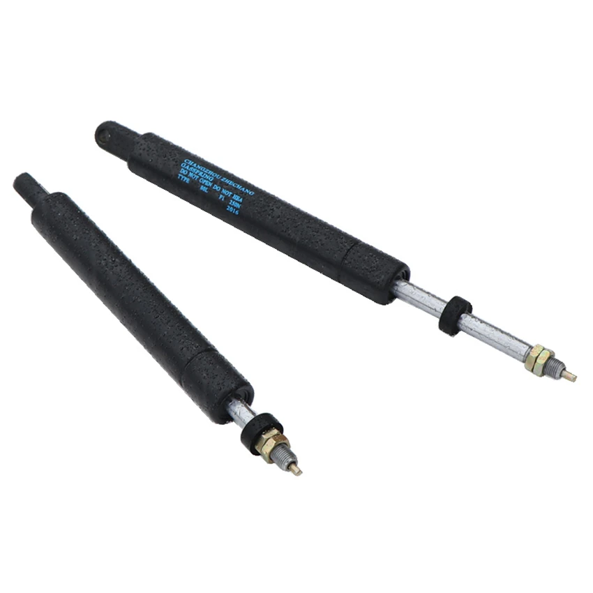 Luft stange unterstützt Stuhl Zubehör Bürostuhl Liegestuhl Rückenlehne Gas feder Gas stange Computer Stuhl Liege Luft hebel Image