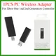 1Pcs Wireless Adapter For Xbox One 1nd 2nd Generation Controller Windows7/8/10 USB Wireless