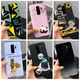 Für Samsung Galaxy S9 Fall G960F/DS Telefon Abdeckung Luxus Cartoon Soft Slim Funda für Samsung S9