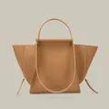 Echt leder handtasche für Frauen Luxus Designer Handtasche große Kapazität Einkaufstasche Damen