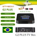 Original GTMEDIA G2 PLUS Smart TV Box Android 11 0 Amlogic 905W2 Quad Core 2 4G WIFI 4K UHD 2GB 16G