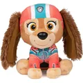 Original PAW Patrol Liberty Plush Official Toy from The Hit Cartoon Stuffed Animal 6” 15.2cm