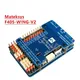 Matek mateksys f405 wing v2 flug controller F405-WING-V2 fc baro osd blackbox für ardu pilot inav rc