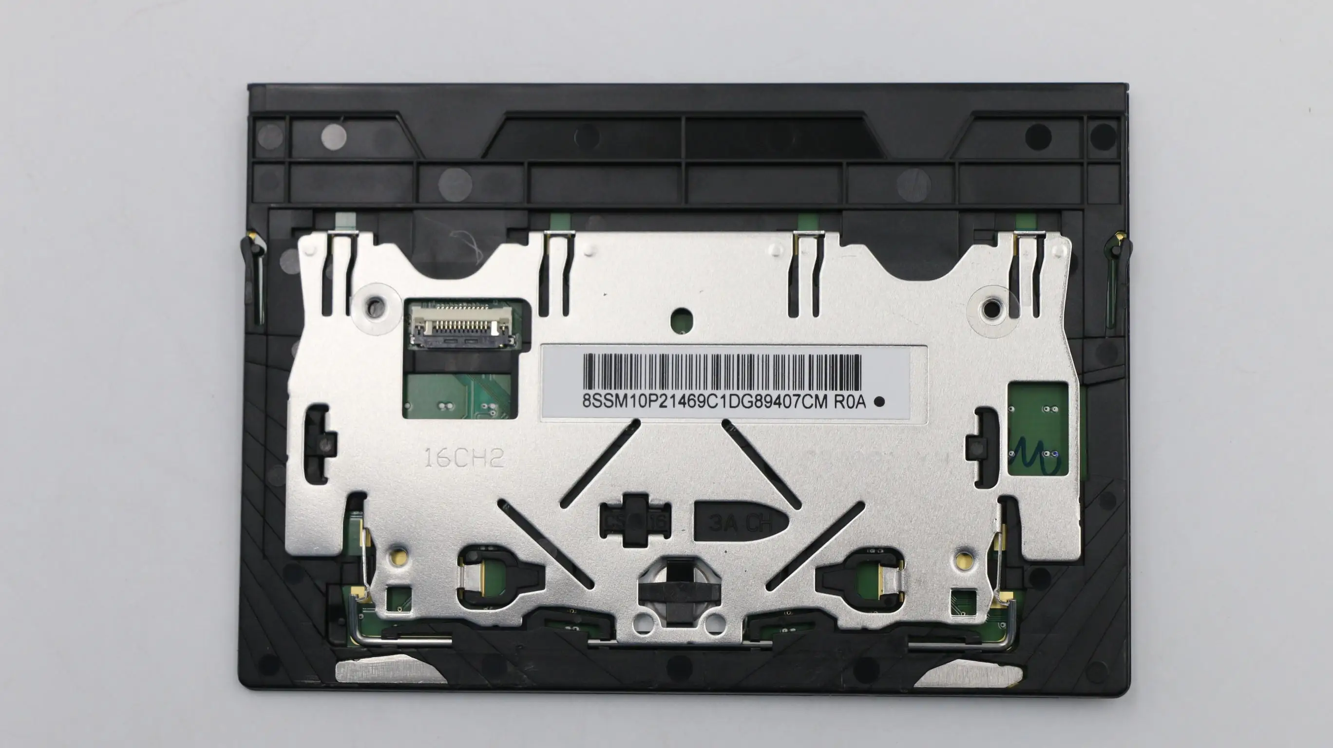 Neues Original Clickpad Touchpad für Lenovo ThinkPad T470 T480 T570 P51S T580 P52S Laptop 01LV560 01LV561