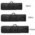 Tactical Military Gun Bag Airsoft Paintball Rifle Case Hunting Gun Carry Bags Army Sniper Gun