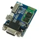 RS232 Bluetooth Serial Adapter Communication Master-Slave 2 Modes 5V Mini USB Bluetooth Serial Port