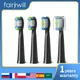 Fairywill Good Quality Sonic E11 Suitable For D7S Electric Toothbrush Replacement Heads 4/8 Heads