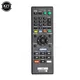 RMT-B118A Replaced Remote Control for Sony Blu-Ray DVD Player BDP-BX18 BDP-S185 BDPBX3100 BDP-BX39