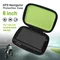 6 inch GPS Hard Carrying Case Cover Sat Nav Car Waterproof GPS Navigator Protective Holder For