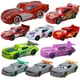 Neue Disney Pixar Autos 2 3 Blitz McQueen Japan Autos Spielzeug Legierung Metall Modell Auto antike