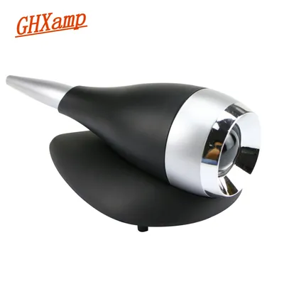 GHXAMP 4ohm 30W Hifi Hochtöner Lautsprecher Externe top Höhen Lautsprecher Heimkino Neodym Dome Seide Film 1pc