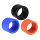 Fishing Rod Tube Caps Fishing Rod Holder Rubber Durable And Sturdy Rod Butt Cushion Caps 50mm