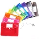 A4/A5File Folder Stationery Storage Folder Waterproof File Organizer Folders Pvc Bag Portfolio Paper