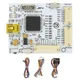 TX JR Programmierer V2 für X-BOX 360 Spielkonsole Mainboard Kabel Reparatur Werkzeuge Set Reparatur